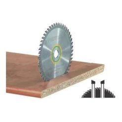 FESTOOL 491952 160X20 48T FINE TOOTH SAWBLADE