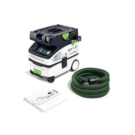 FESTOOL Mobile Dust Extractor CTL MINI I 110V