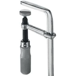 Festool FSZ300 Universal Fastening Screw Clamp Guide Rails 2pk 489571