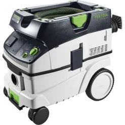 Festool CLEANTEX CTL26 E GB 110V Mobile Dust Extractor 574950