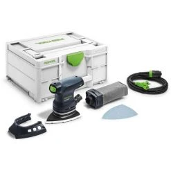 Festool DTS 400 REQ-Plus Delta Sander 240V 576060