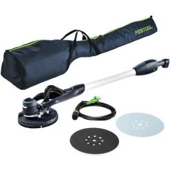 Festool LHS-E 225 EQ PLANEX Long-Reach Sander 240V 575595