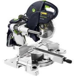 Festool KS 120 REB 260mm KAPEX Sliding Compound Mitre Saw 575304 240V