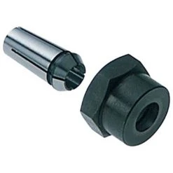Festool 488761 SZ-D 6.35/OF 1000 Collet For 6.35mm Cutter Shank