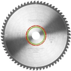 Festool 494606 Special Saw Blade 260mm X 2.5mm X 30mm X 64T