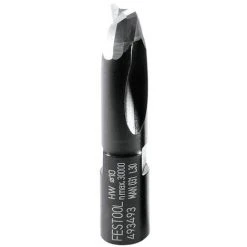 Festool 493493 D 10-NL 28 HW-DF 500 10mm X 28mm DOMINO DF 500 Router Cutter Bit