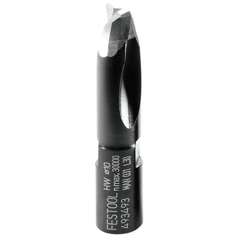 Festool 493493 D 10-NL 28 HW-DF 500 10mm X 28mm DOMINO DF 500 Router Cutter Bit