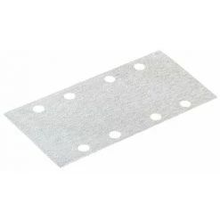 Festool 492819 Abrasives Sheet 115mm X 228mm Brilliant 2 P80 Grit 10 Pack