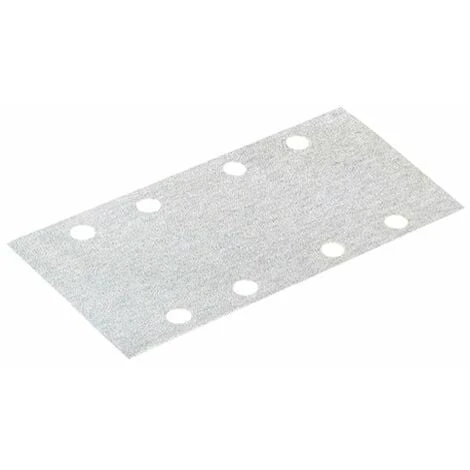 Festool 492819 Abrasives Sheet 115mm X 228mm Brilliant 2 P80 Grit 10 Pack