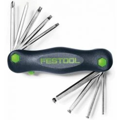 Festool 498863 Toolie Multi Function Tool