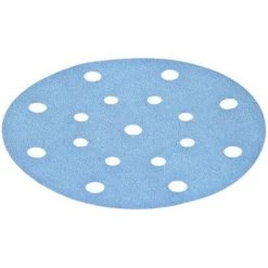 Festool 575154 Sanding Discs STF D150/48 P40 Grit (Pack Of 10)