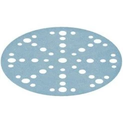 Festool 575168 Sanding Discs - STF D150/48 P240 Grit Pack Of 100