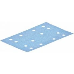 Festool 497127 Abrasive Sheet STF 80x133 P 40 Grit Pack Of 10
