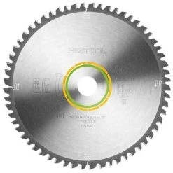 Festool 260mm 60T Universal Saw Blade 494604