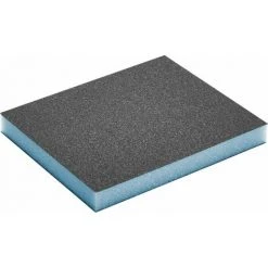 Festool Granat 120 Grit High Performance Sanding Sponge - 98 X 120 X 13mm (6 Pack)