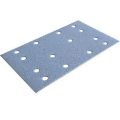Festool Granat 120 Grit High Performance Sanding Rectangle - 80 X 133mm (10 Pack)