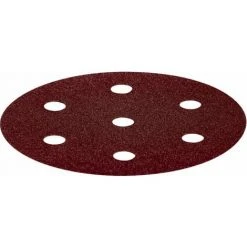 Festool Rubin 2 100 Grit Raw Wood Sanding Discs - 90mm (50 Pack)