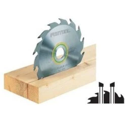 FESTOOL 493196 210X30 16T PANTHER SAW BLADE