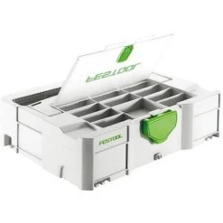 FESTOOL 497851 SYSTAINER SYS 1 TL-DF