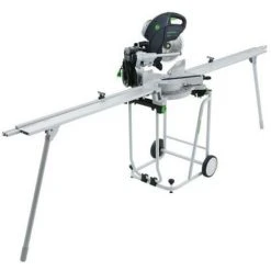 FESTOOL KAPEX KS 120 UG-SET GB 240V MITRE SAW