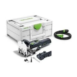 FESTOOL JOINING MACHINE DF 500 Q-PLUS 240V GB