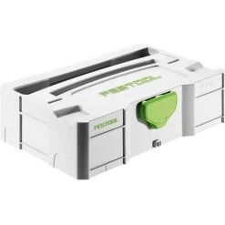 FESTOOL 499622 MINI-SYSTAINER T-LOC