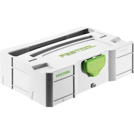FESTOOL 499622 MINI-SYSTAINER T-LOC