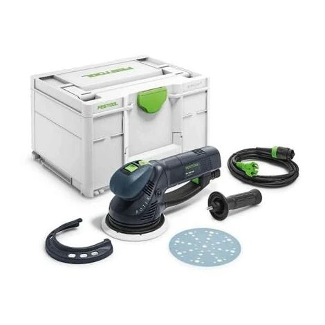 Festool Geared Eccentric Sander RO-150 240v