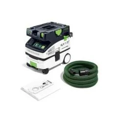 Festool Mobile Dust Extractor CTL MIDI I 110V