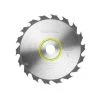 FESTOOL 500646 230X30 18T PANTHER SAW BLADE