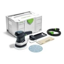 FESTOOL ETS 150/3 EQ-PLUS GB 110V SANDER