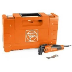 FESTOOL FEIN MULTIMASTER MM500 PLUS TOP 110V