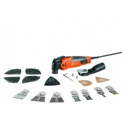 FESTOOL FEIN MULTIMASTER MM500 PLUS TOP 240V