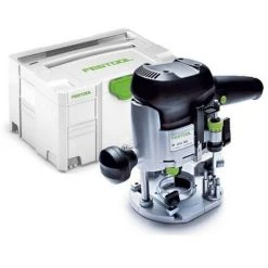 FESTOOL OF 1010 EQ-PLUS GB 110V ROUTER