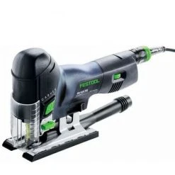 FESTOOL PS 420 EBQ-PLUS GB 240V JIG SAW