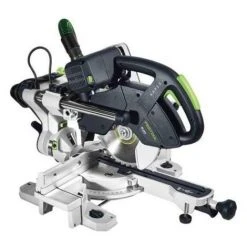 FESTOOL KAPEX KS 60 E-SET GB 240V MITRE SAW