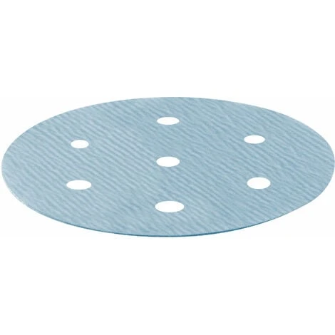 Festool Granat 280 Grit High Performance Sanding Discs - 77mm (50 Pack)