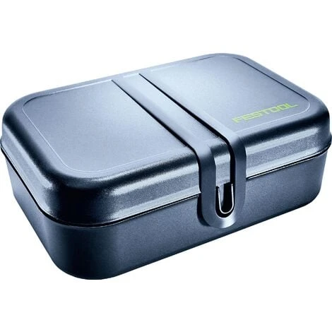 Festool / Koziol Organic Dishwasher Safe Clip-Close Lunch Box Large