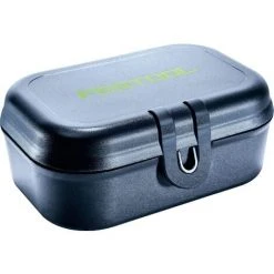 Festool / Koziol Organic Dishwasher Safe Clip-Close Lunch Box Small